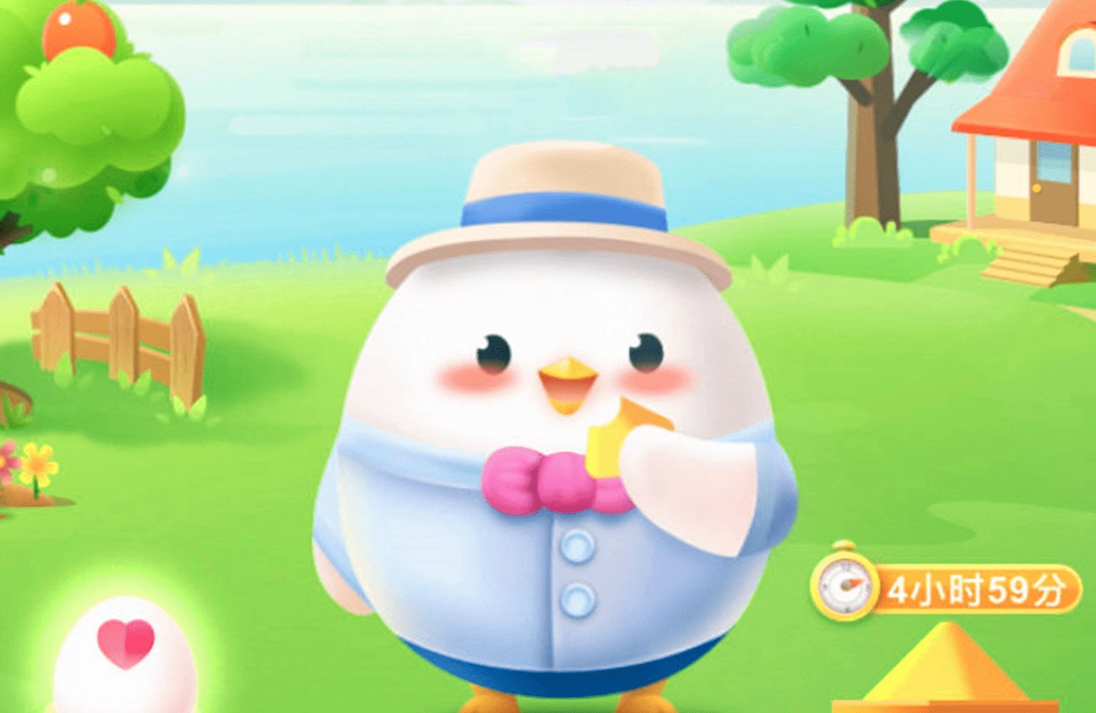 3月24日蚂蚁庄园答案是什么?