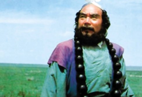 西游记的主角是谁？