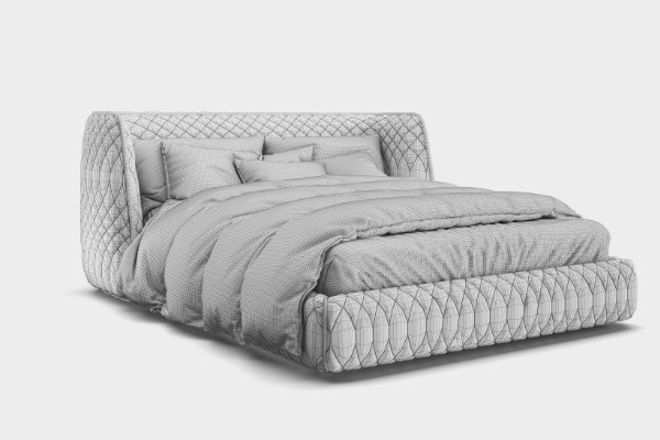 全国十大名品牌床