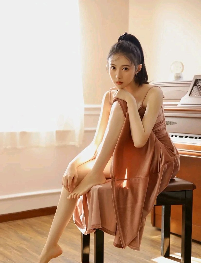 那如果有一天,有比我高大,条件比我好,比我帅,很多方面都比的过我的男生追求你