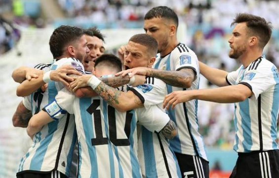 阿根廷和波兰实力对比