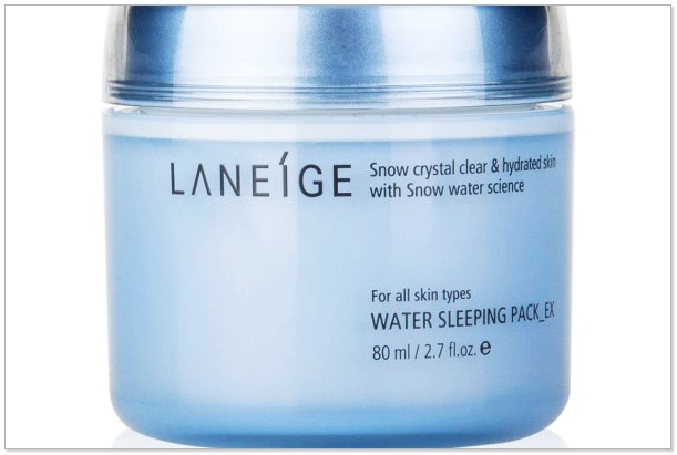 韩国化妆品牌子排行榜前十名