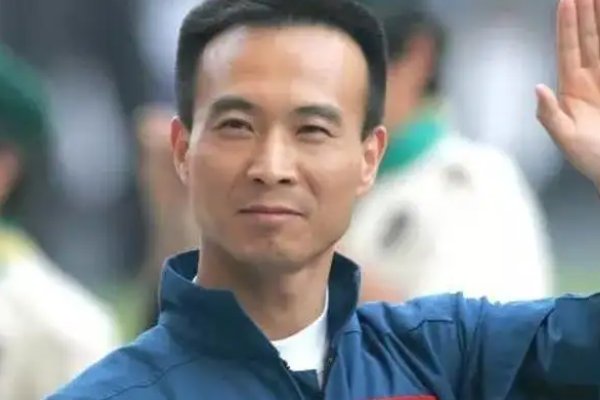 神舟十五号三名人员名单