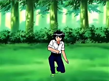 镜装女骑士的各话数