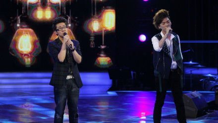 声动亚洲的比赛评委