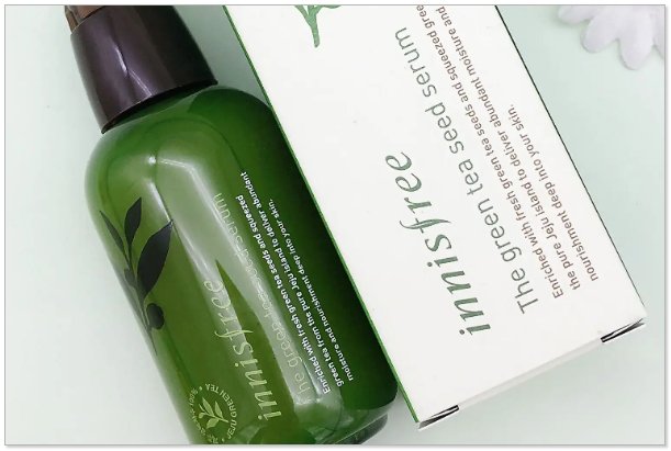 韩国化妆品牌子排行榜前十名