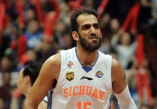 哈达迪身高臂展多少