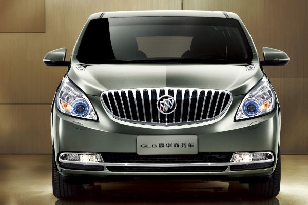 gl8几座能坐几个人