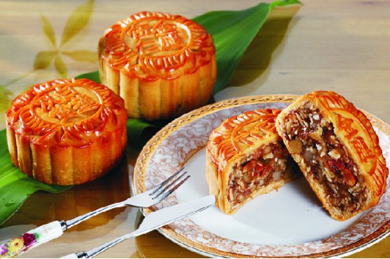 中秋节送啥礼物给领导有面子