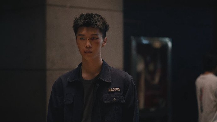 门锁小吴是好人吗