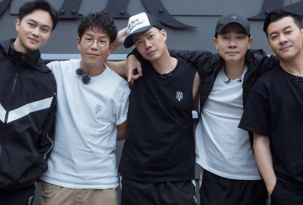 披荆斩棘一公排名出炉