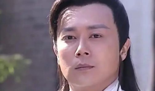 《龙巡天下》为什么没赵羽？