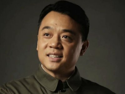 高山清渠演员表