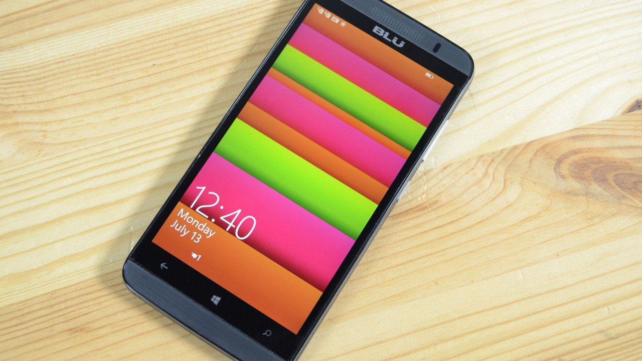 长虹智能手机虹Phone的介绍