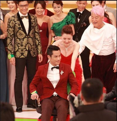 TVB台庆整体风格被嘲土味，你也是这么认为的吗？