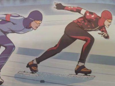 冬奥会项目有哪些项目