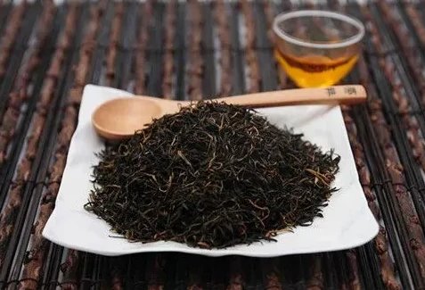 金骏眉茶叶有什么功效