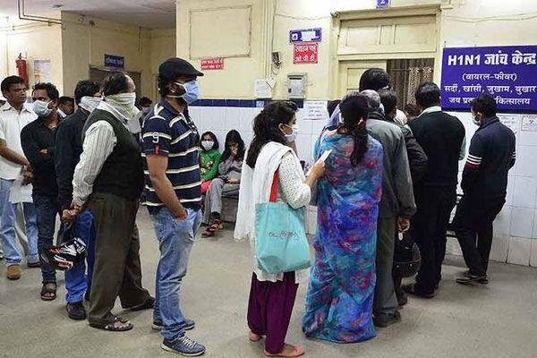 韩国政府将安排两班包机从印度撤侨，印度的疫情有多严重？