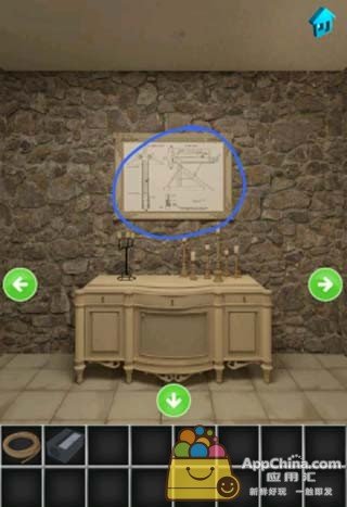 新100次逃脱30关攻略