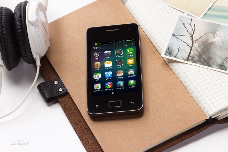 callbar手机的公司简介