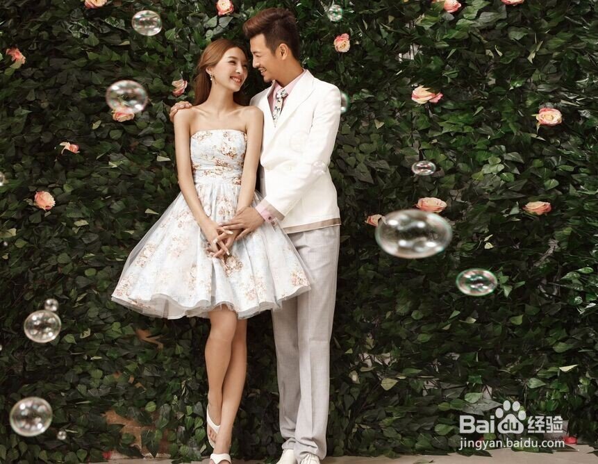 如果爱一个人,要怎么做