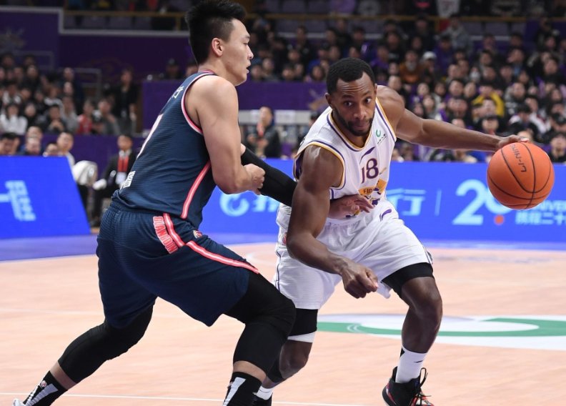 辽宁男篮vs广东宏远比赛结果