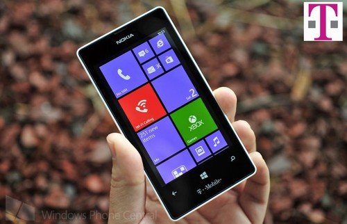 诺基亚521的基本功能