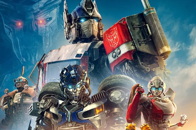 变形金刚超能勇士崛起几个彩蛋