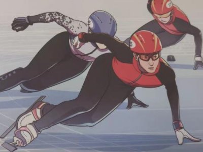 冬奥会项目有哪些项目