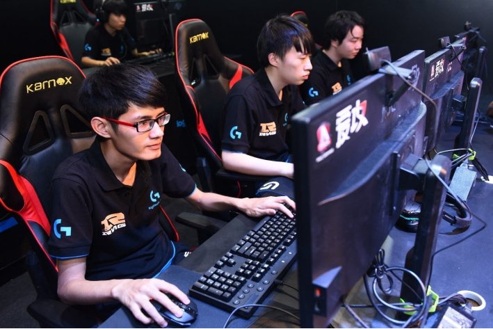 2023亚运会lol赛程时间表