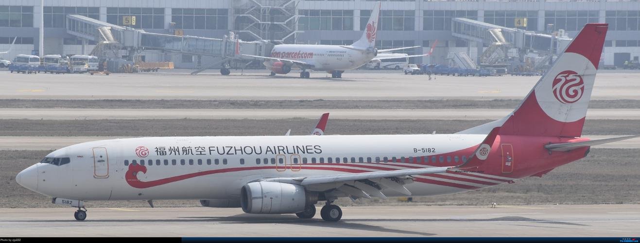 国内波音738为啥不停飞