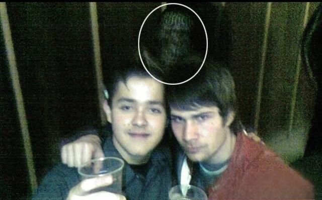 史上最诡异的图片吓死20万人 看懂了超吓人