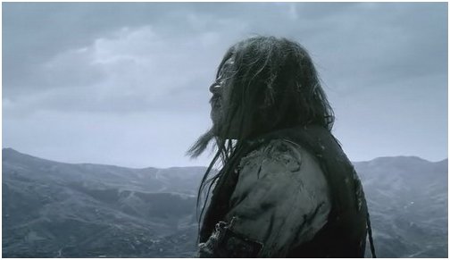 电影斗牛好看吗？