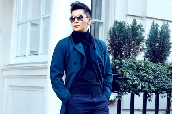 李晨要结婚了，他的新娘是谁