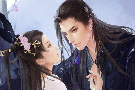 轩辕晔是哪部小说