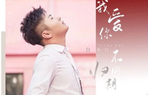 我爱你不问归期歌词