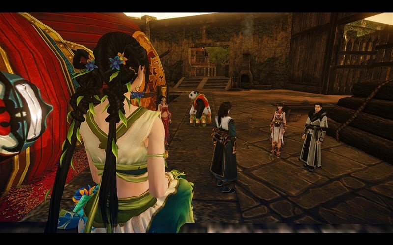 凡人修仙传单机版，古剑奇谭2和轩辕6这三款那个好玩一点，大体介绍一下。。。