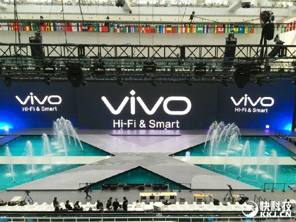 快吧的强者科技