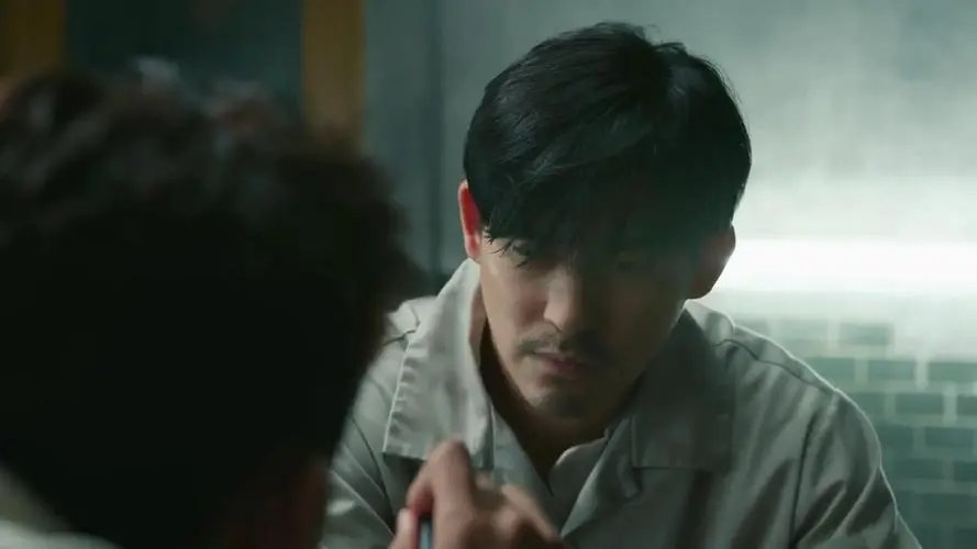 《逆局》是周五几点更新？