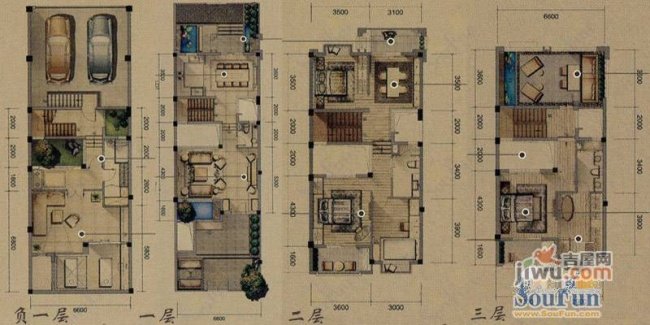 松下L1的主要参数