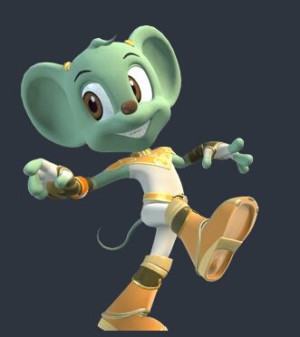 蓝猫龙骑团之生命之树的歌曲简介