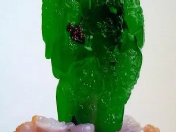 翡翠十大排行榜