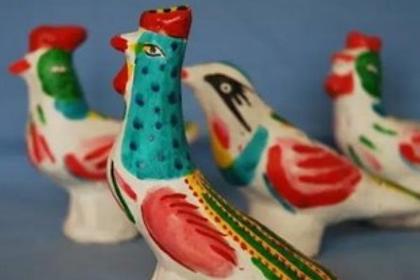 河北玉田泥塑一般为正方体吗