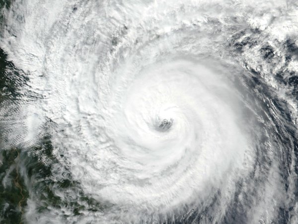 海南十大最强台风