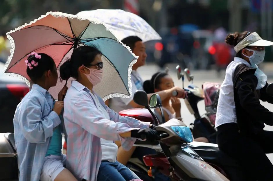 四川高温模式还要持续10天，市民们需做好哪些防范措施？