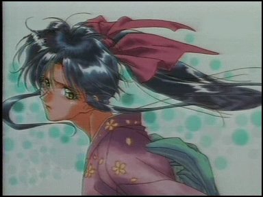 希望大家提供一个浪客剑心TV版的高清下载地址