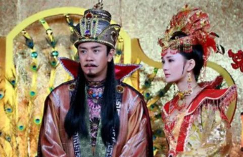 薛平贵是唐朝哪个皇帝的儿子?