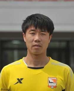 冯绍顺的运动生涯