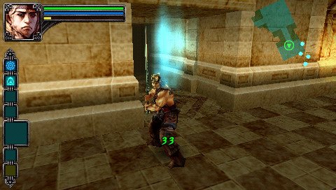 魔窟的皇帝的背景故事