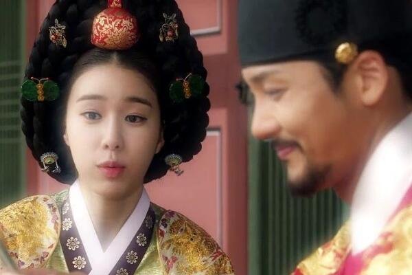 朝鲜史上的第一妖女张禧嫔，她最后的结局怎样？